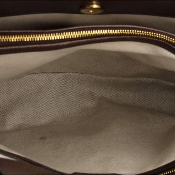 Gucci Rare Dot Pattern Diana - Picture 5 of 12